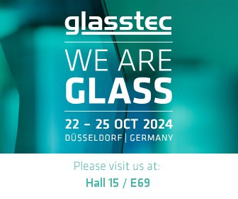 glasstec 2024