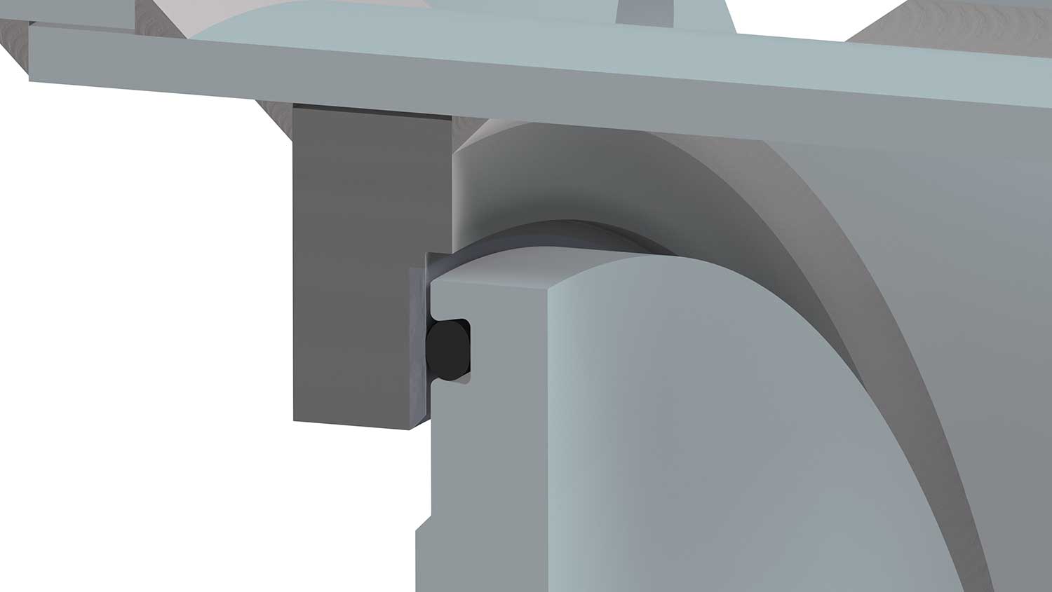 Guide Lever Valves detail 2