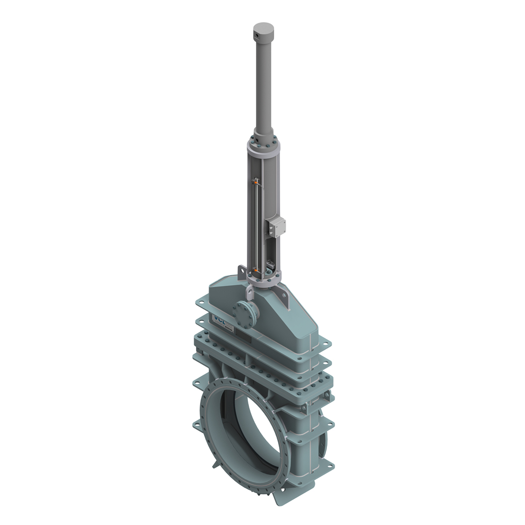 Symbol pic Wedge Gate Valves
