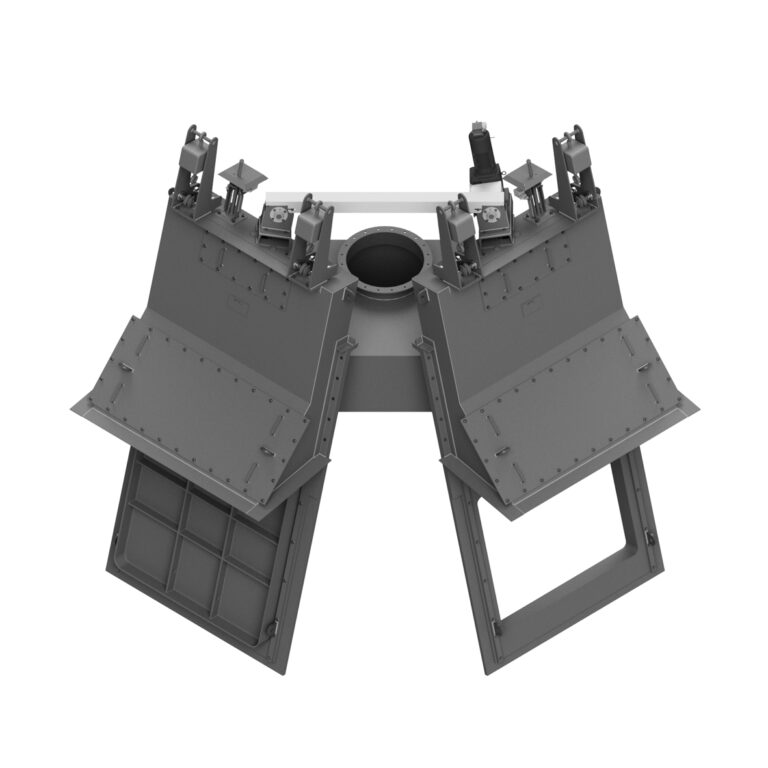 symbol pic reversing valve systems