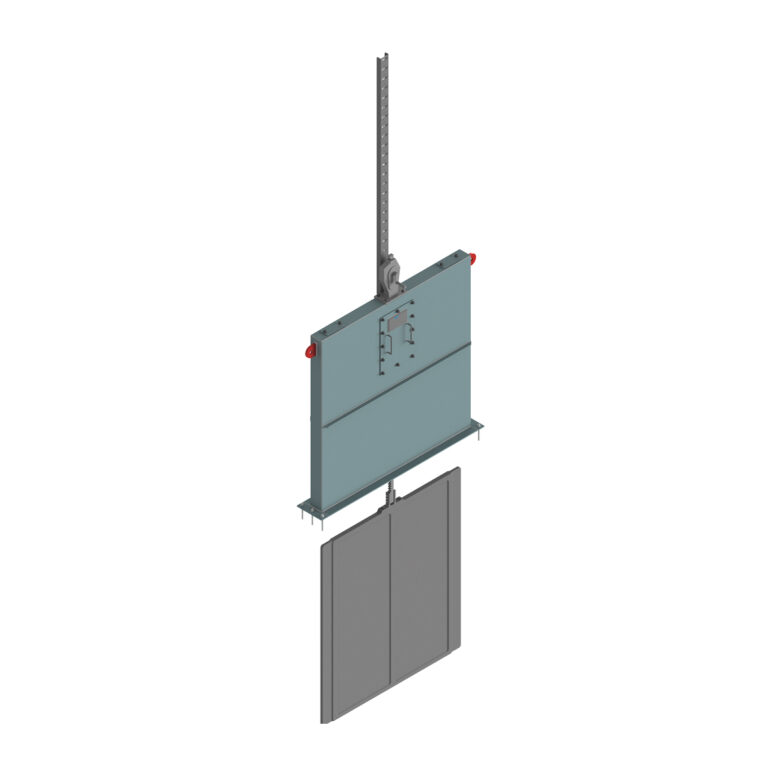 symbol pic balance damper