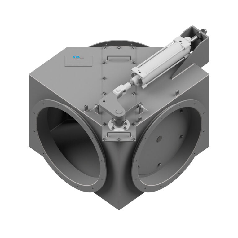 Symbol pic combustion air supply systems