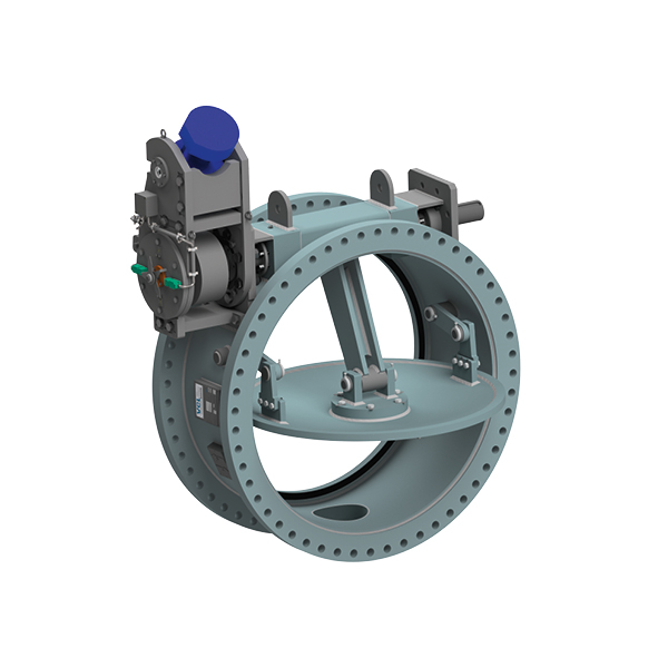 Symbol pic Guide Lever Valves