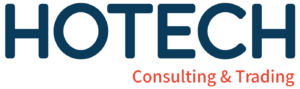 Logo Hotech