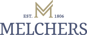Logo Melchers