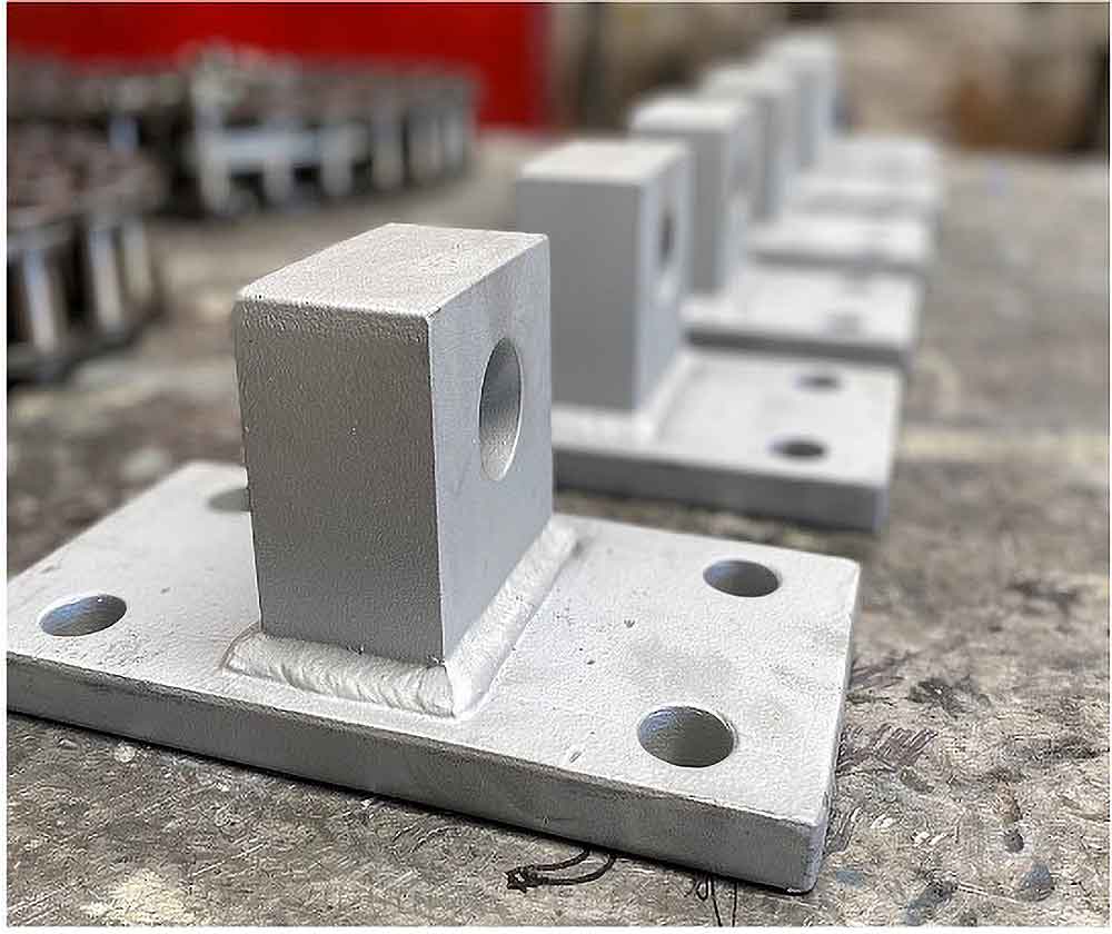 spare parts component 2