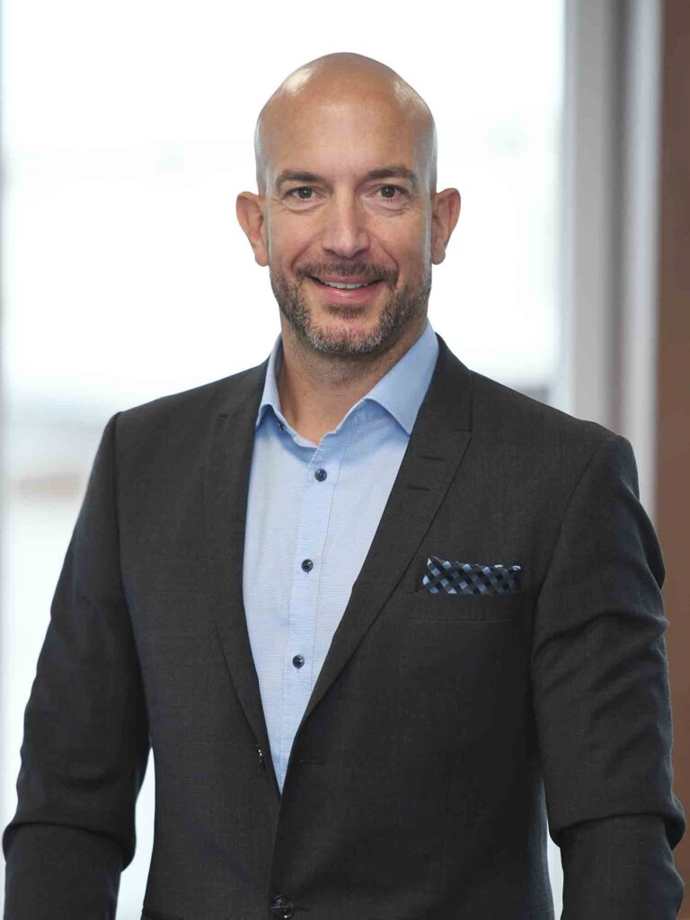 Rainer Zilliken