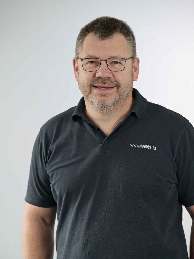 Francis Gaspar
