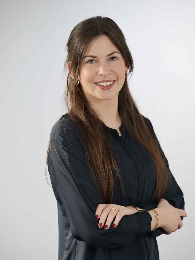Louisa Bock