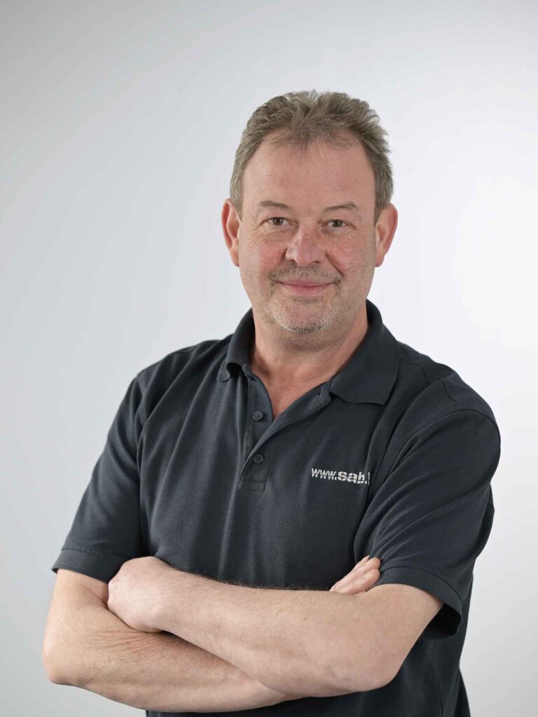 Uwe Bock