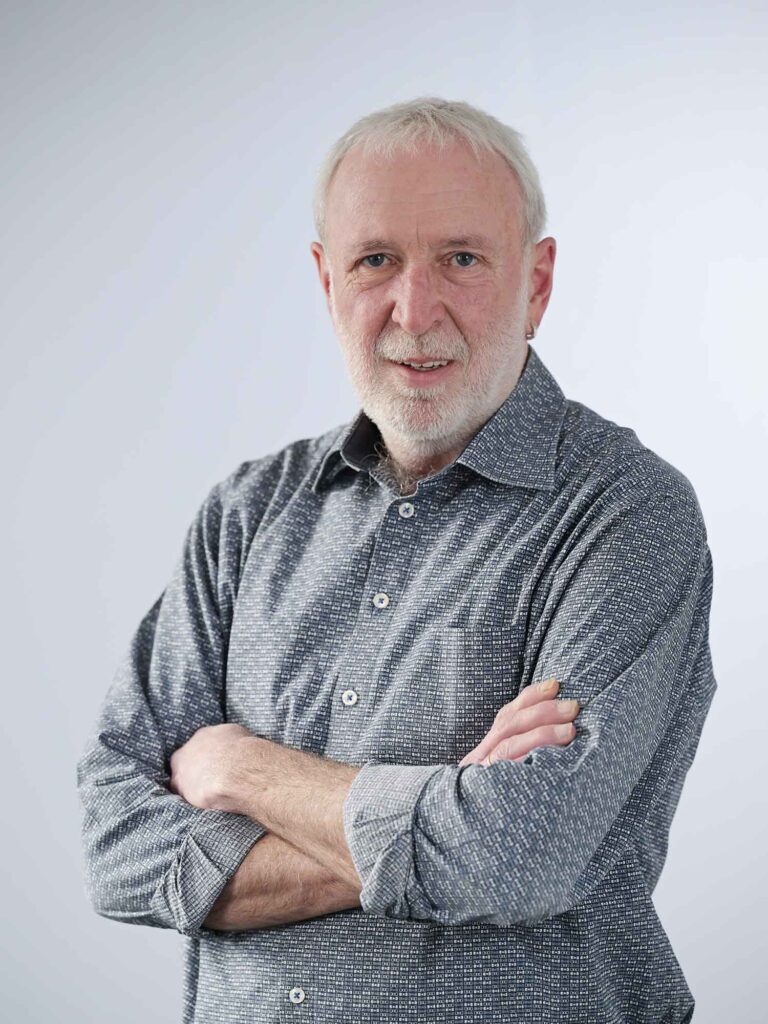Michael Marquitz