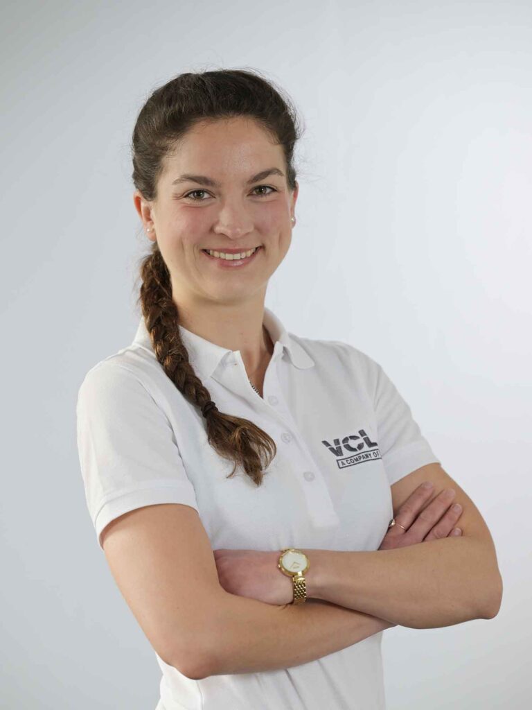 Elena Palzer