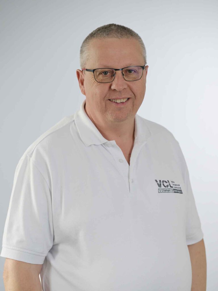 Pascal Fousse