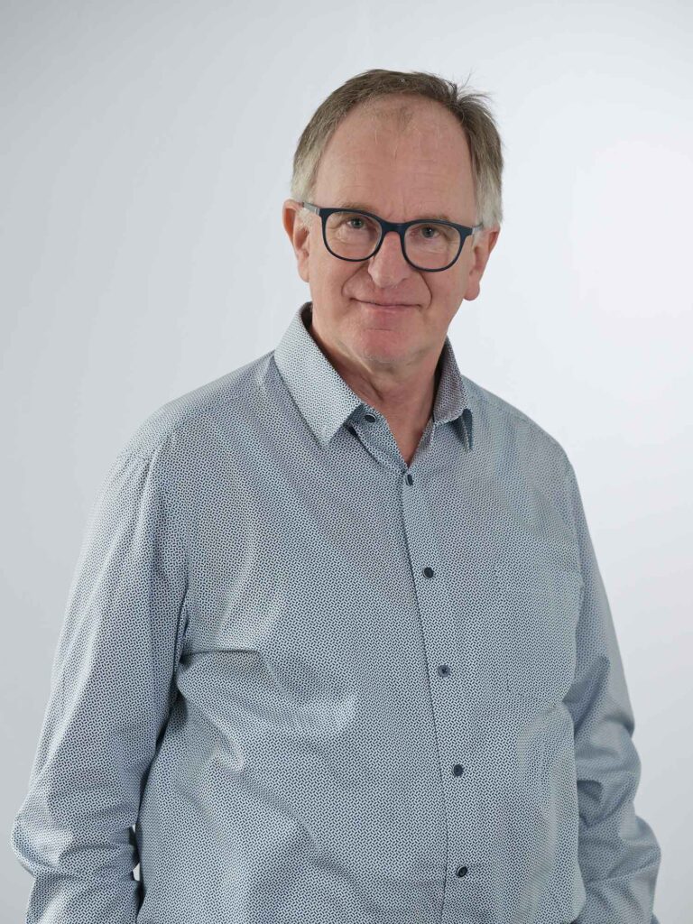 Martin Schwob
