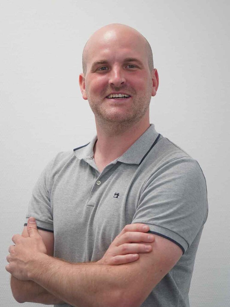 Marcel Keils
